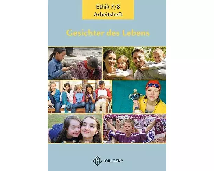 Gesichter des Lebens_Neubearbeitung