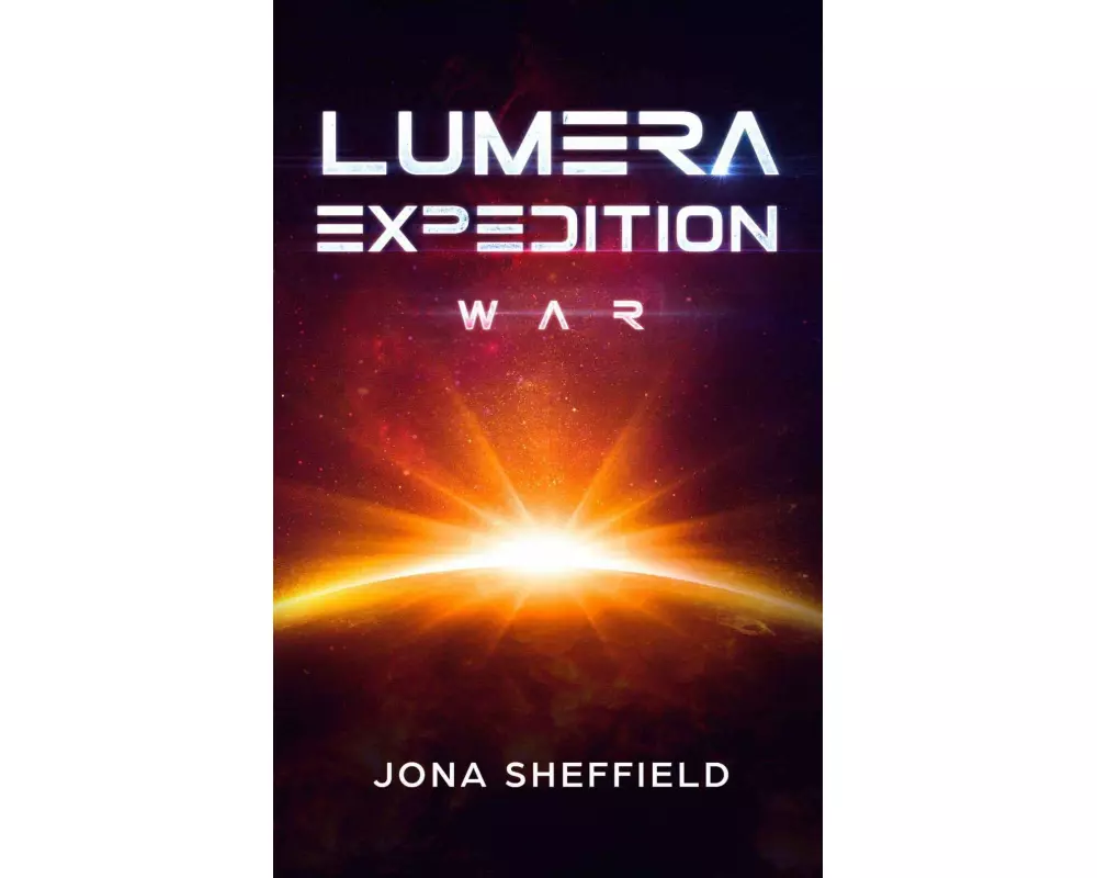 Lumera Expedition 2