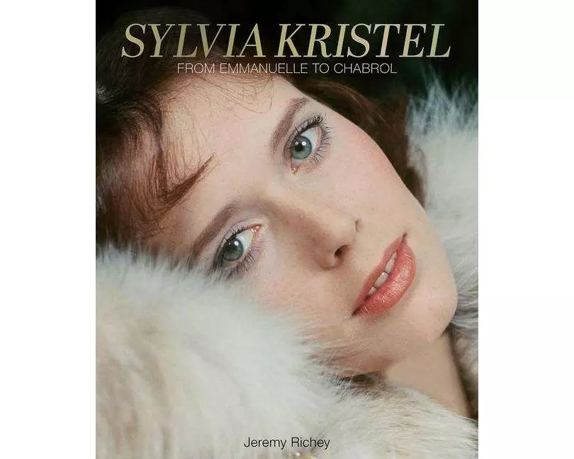 Sylvia Kristel