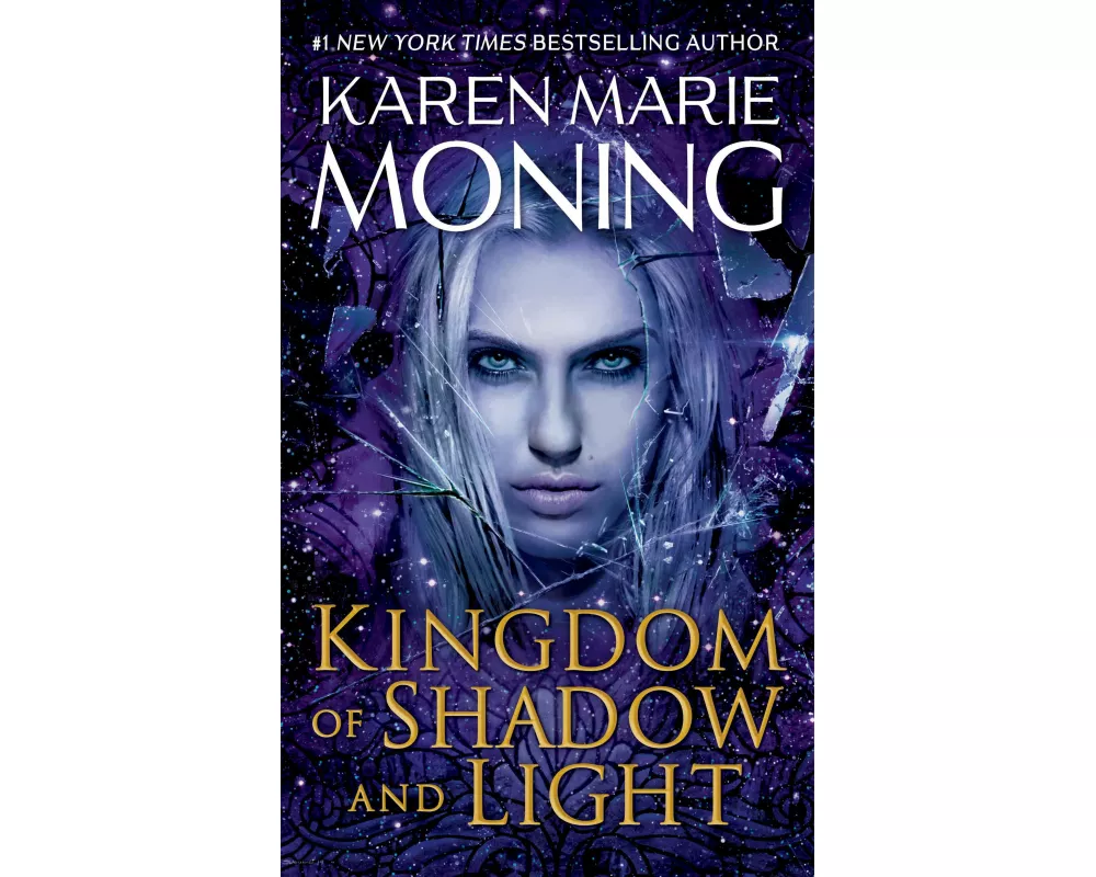 Kingdom of Shadow and Light