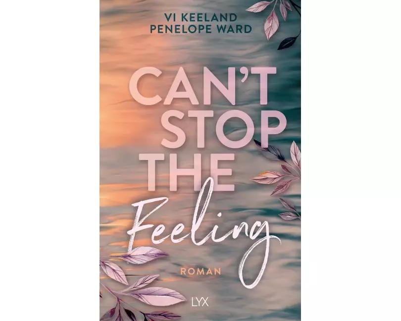 Can‘t stop the Feeling