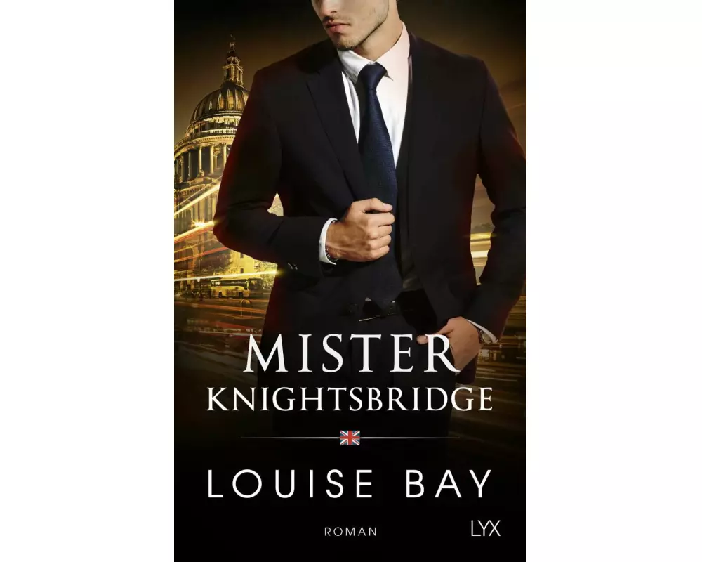 Mister Knightsbridge