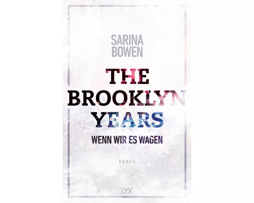 The Brooklyn Years - Wenn wir es wagen