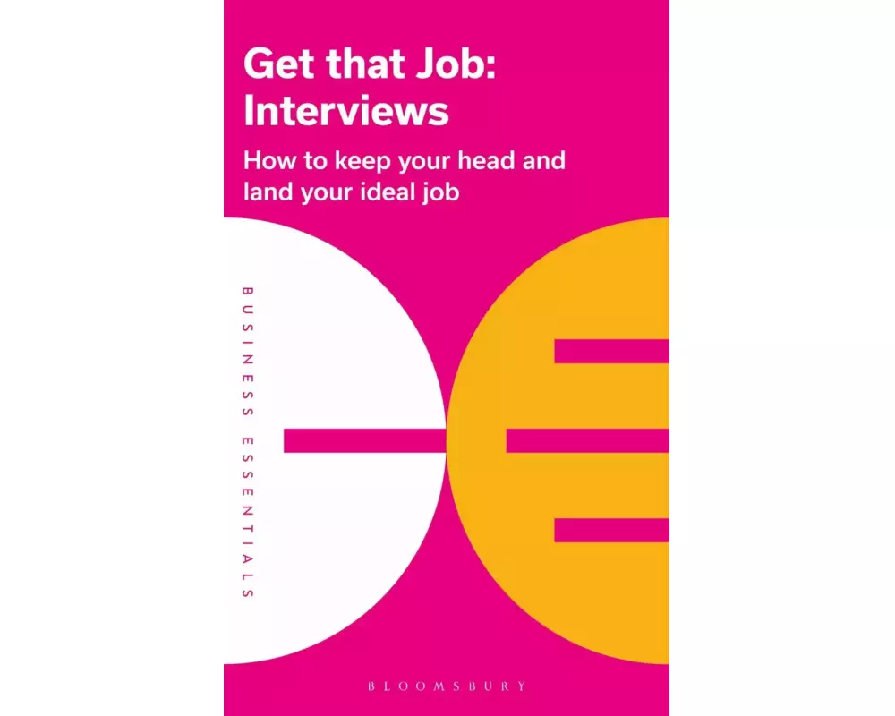 Get That Job: Interviews