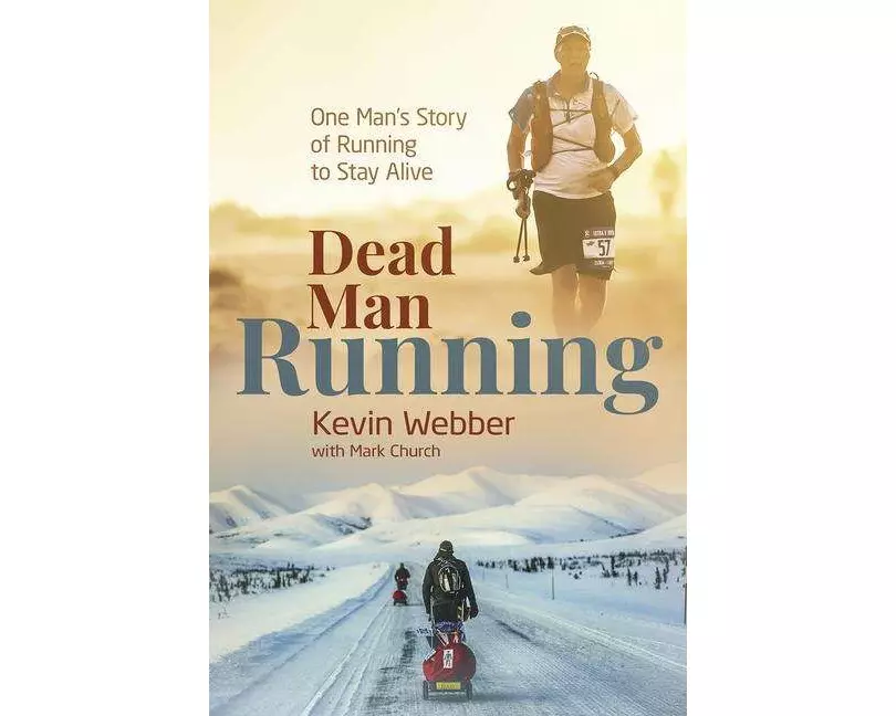 Dead Man Running