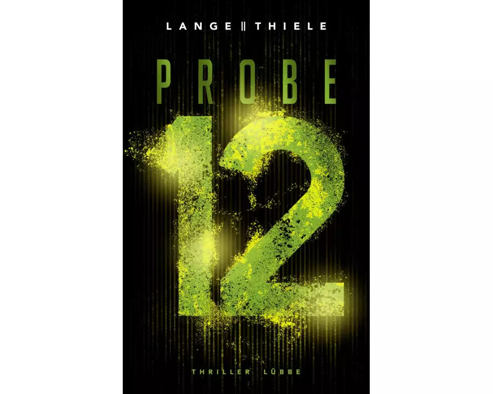 Probe 12
