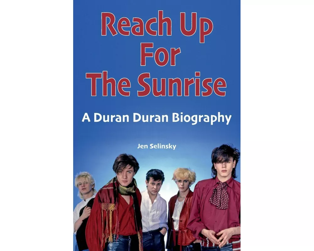 Reach Up For The Sunrise