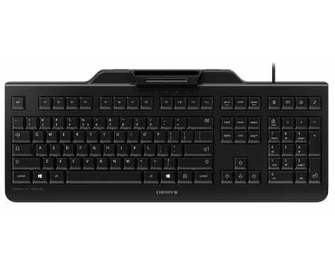 CHERRY KC 1000 SC US-ENGLISH