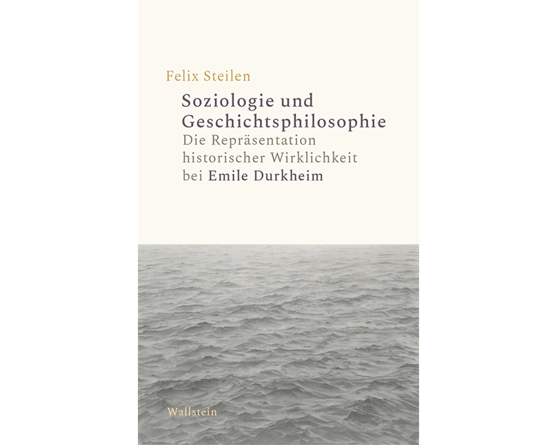 Soziologie und Geschichtsphilosophie