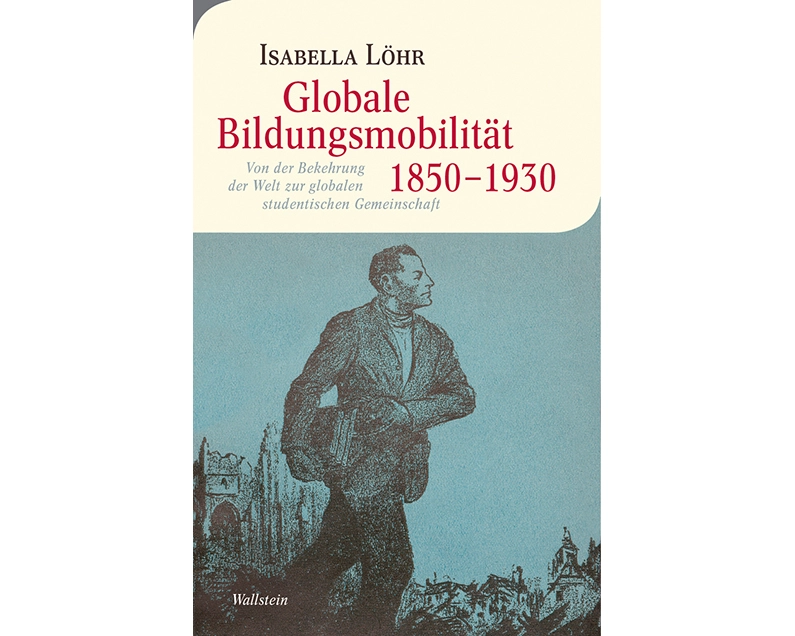 Globale Bildungsmobilität 1850-1930