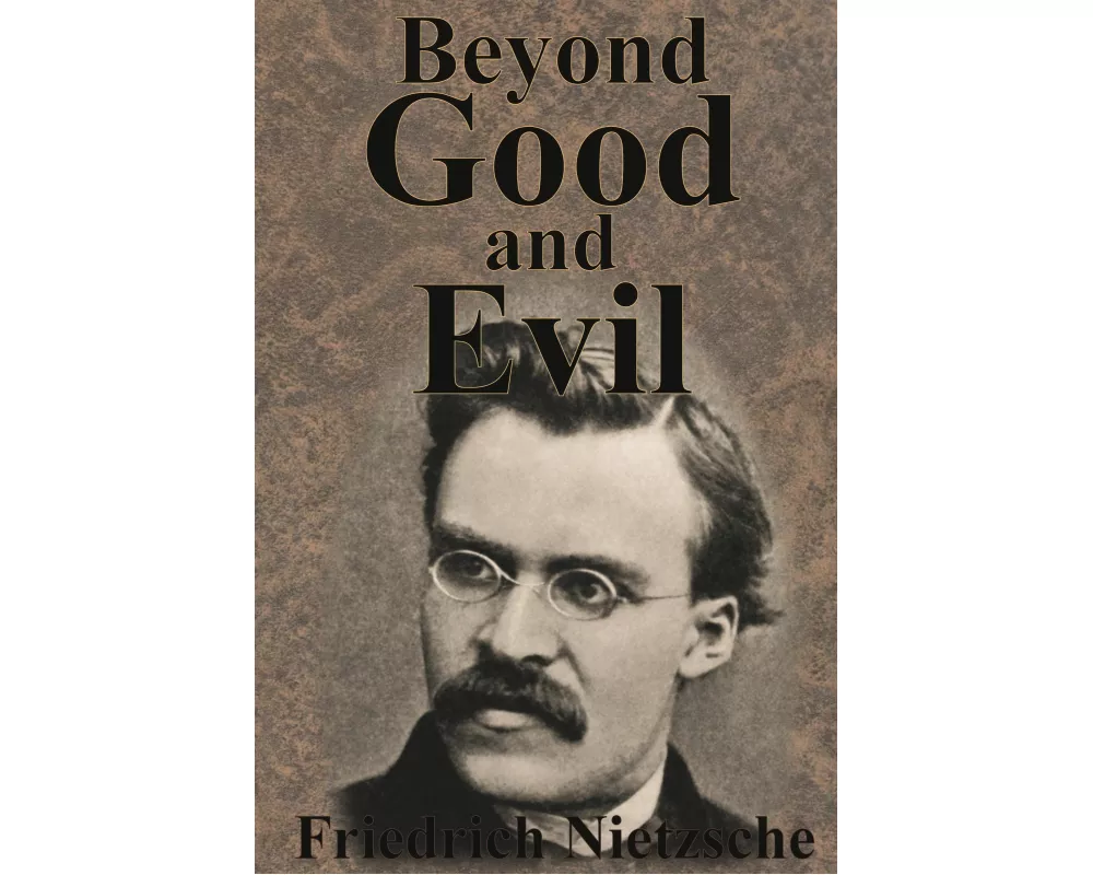 Beyond Good And Evil
