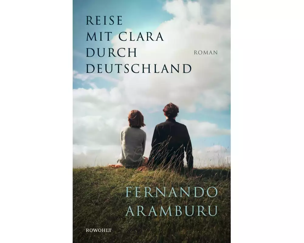 Reise mit Clara durch Deutschland
