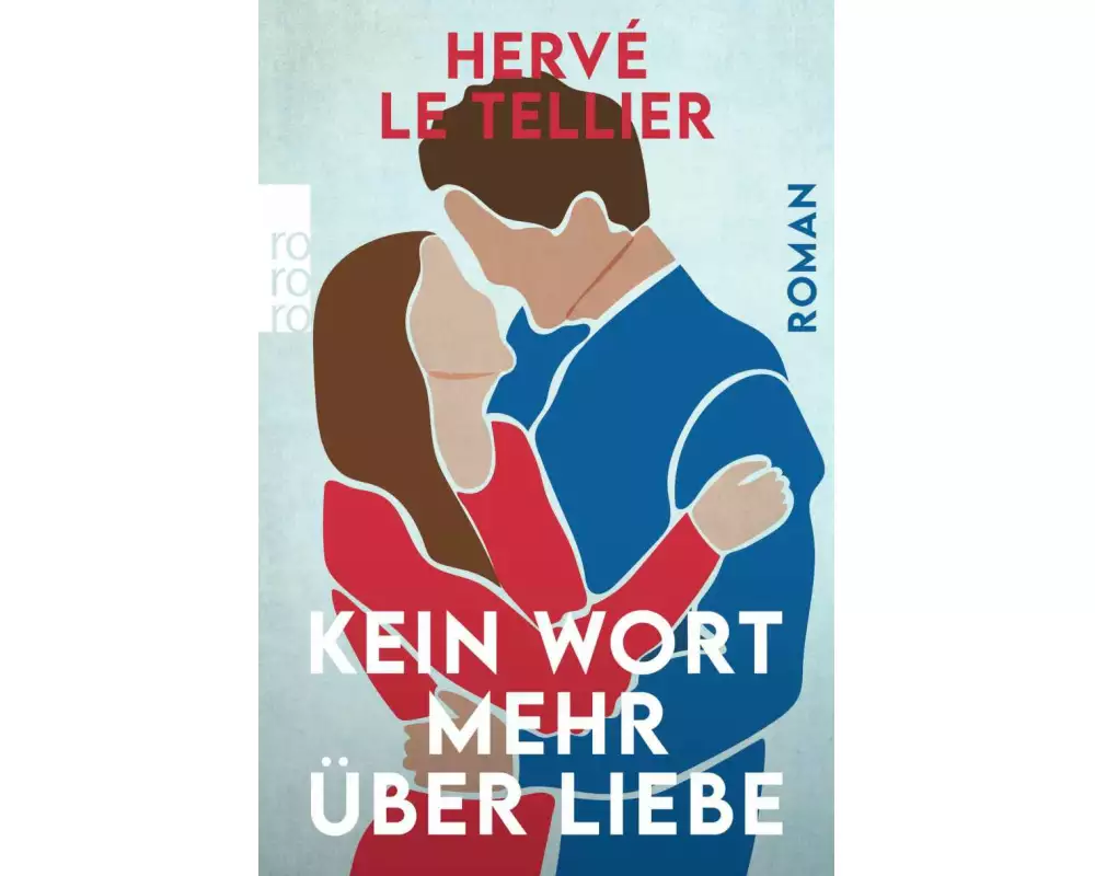 Kein Wort mehr über Liebe