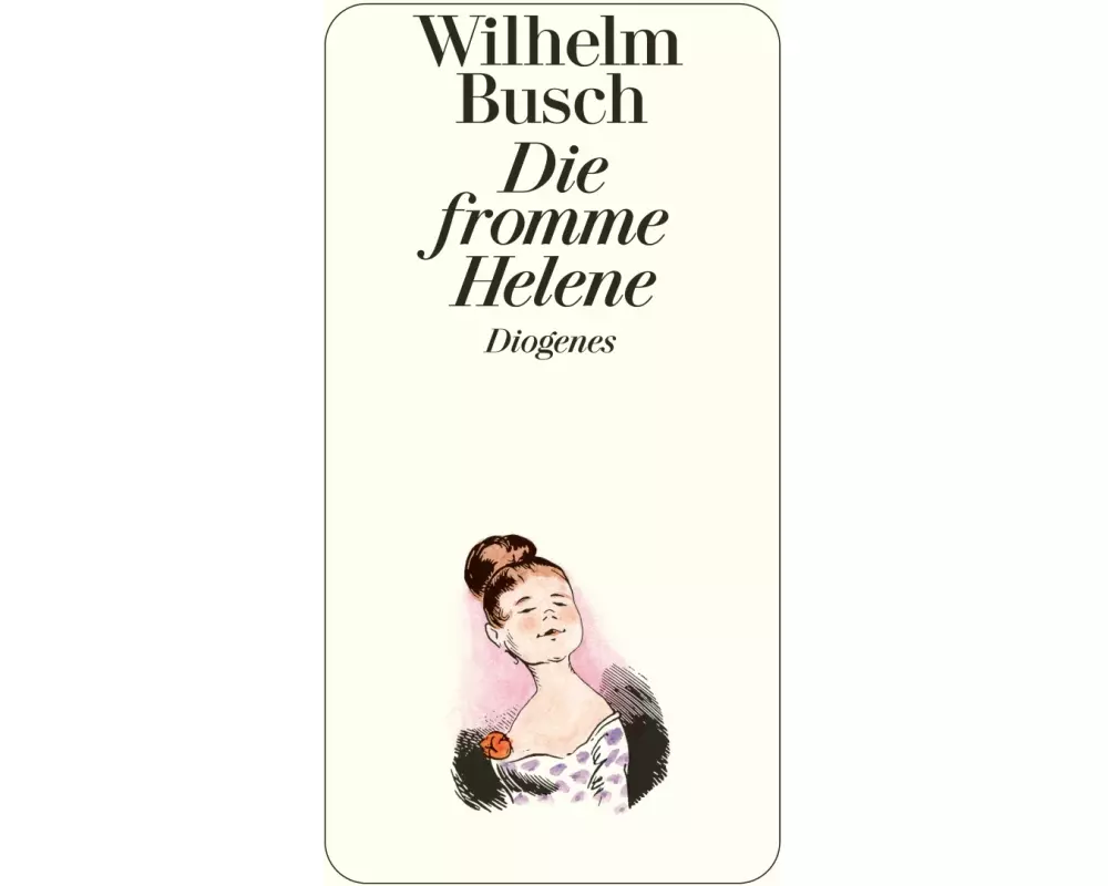 Die fromme Helene