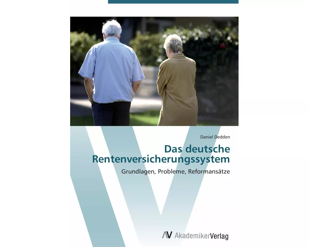 Das deutsche Rentenversicherungssystem