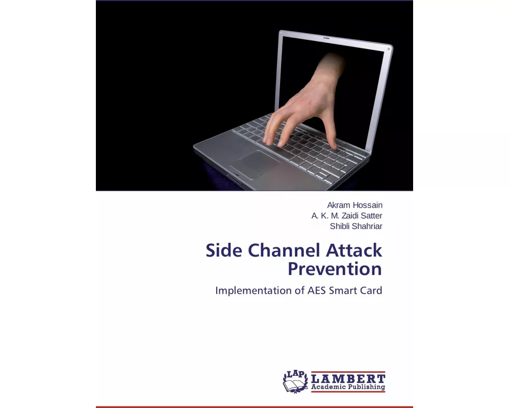 Side Channel Attack Prevention