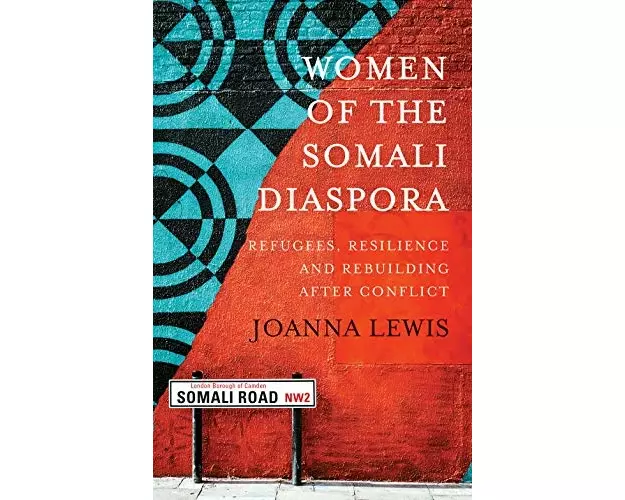 Women of the Somali Diaspora