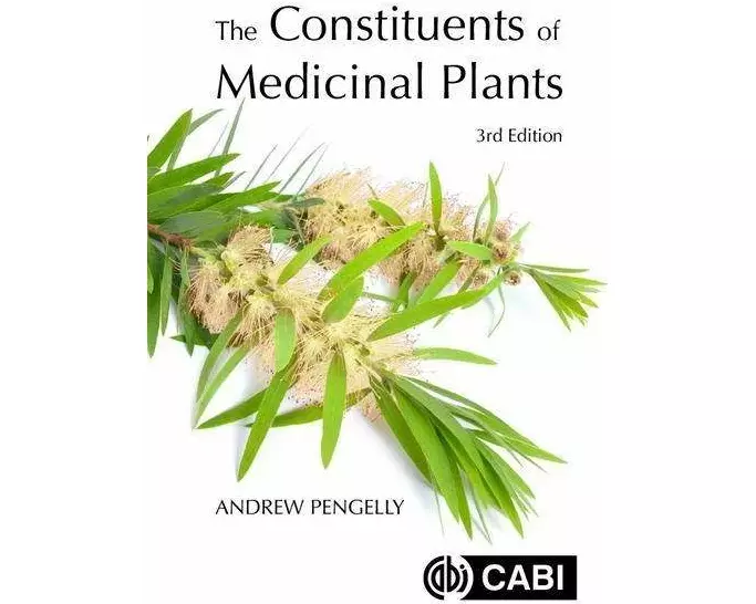 The Constituents of Medicinal Plants
