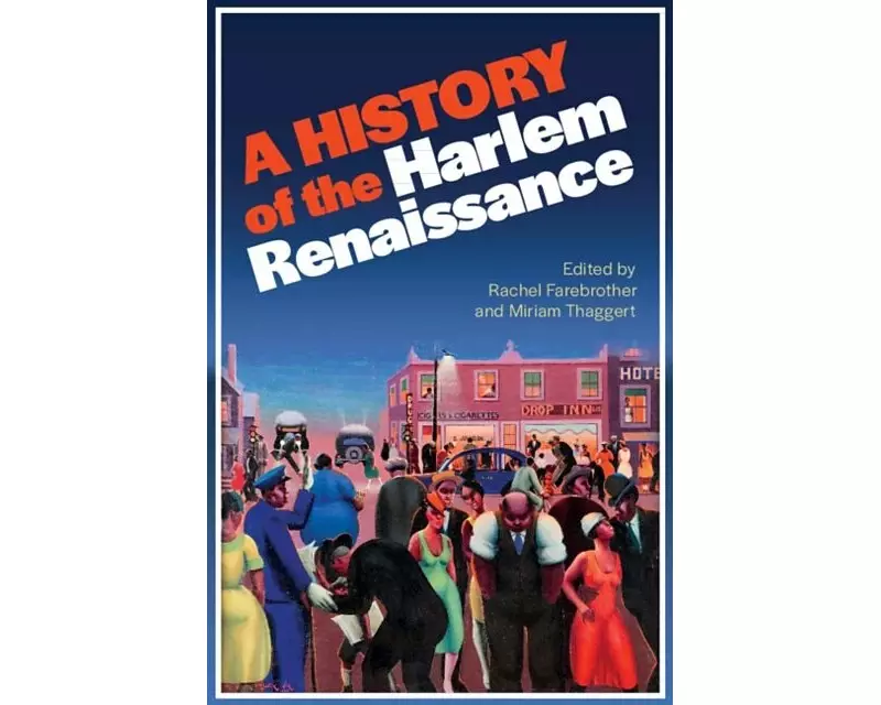 A History of the Harlem Renaissance