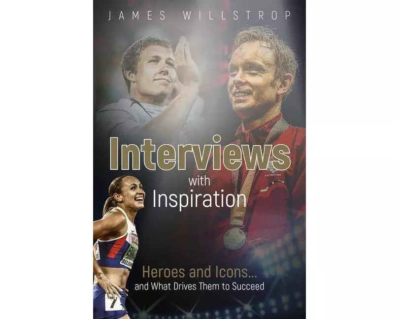 Interviews With Inspiration