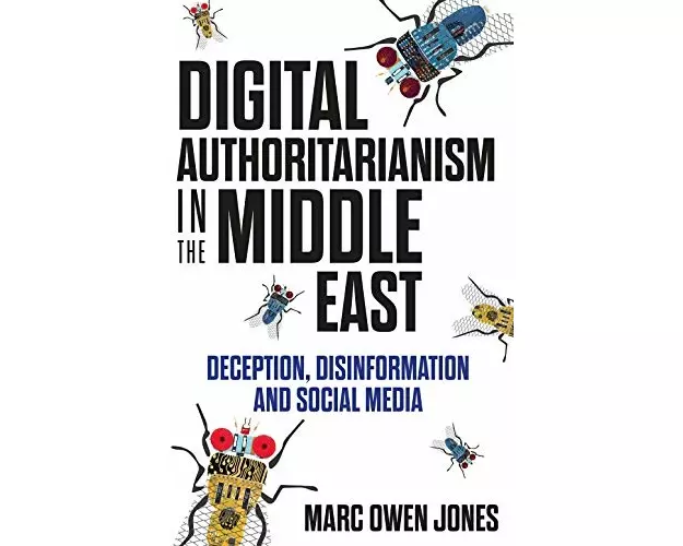 Digital Authoritarianism in the Middle East