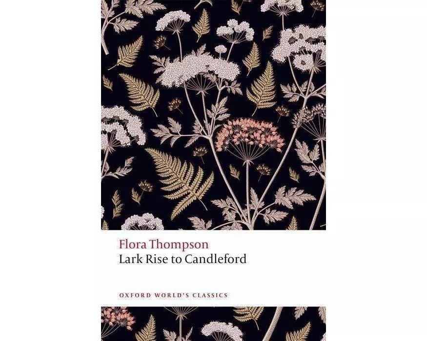 Lark Rise to Candleford