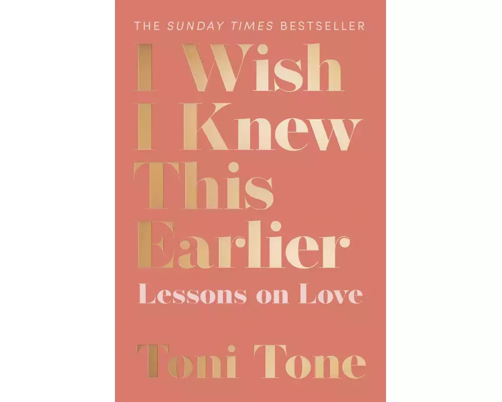 I Wish I Knew This Earlier