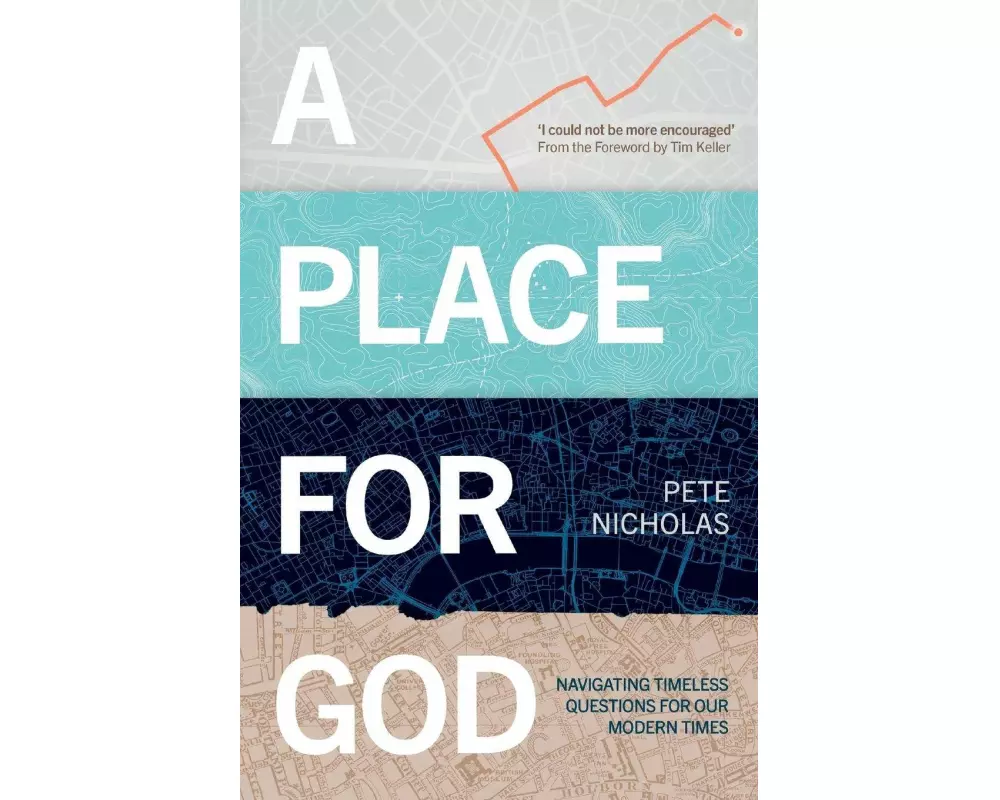 A Place For God
