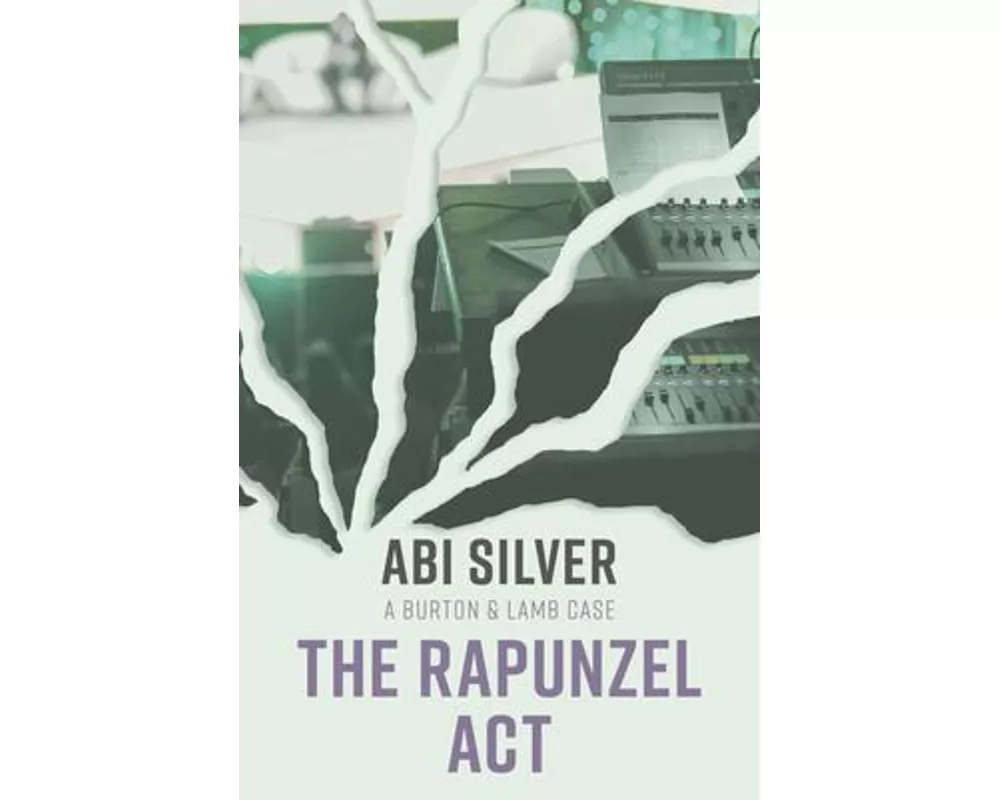 The Rapunzel Act, Volume 4