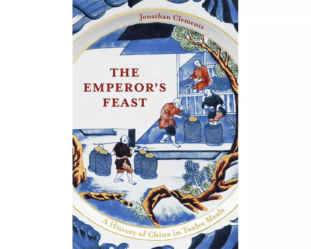 The Emperor's Feast