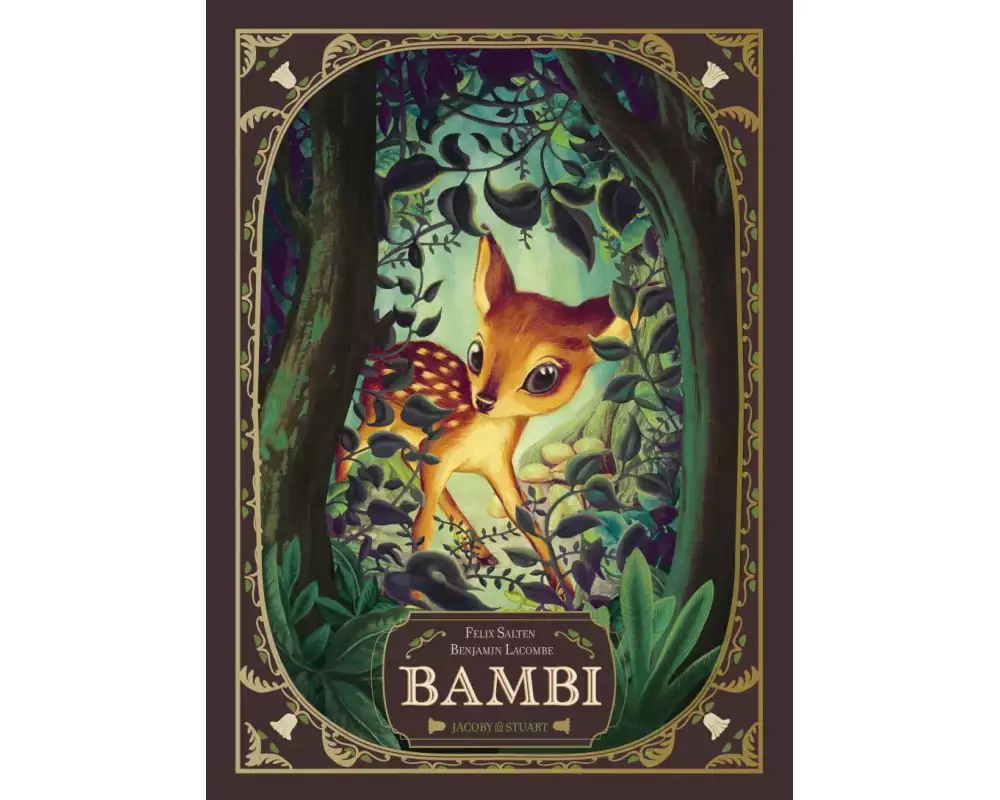 Bambi