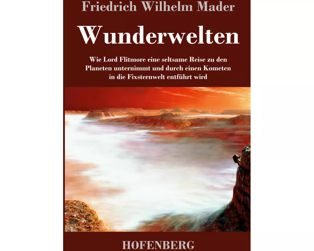 Wunderwelten