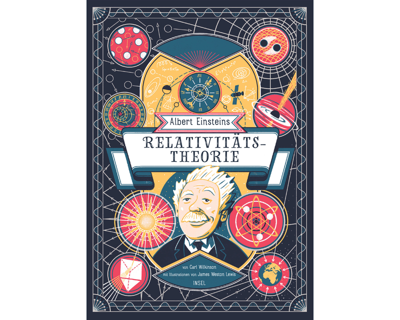 Albert Einsteins Relativitätstheorie