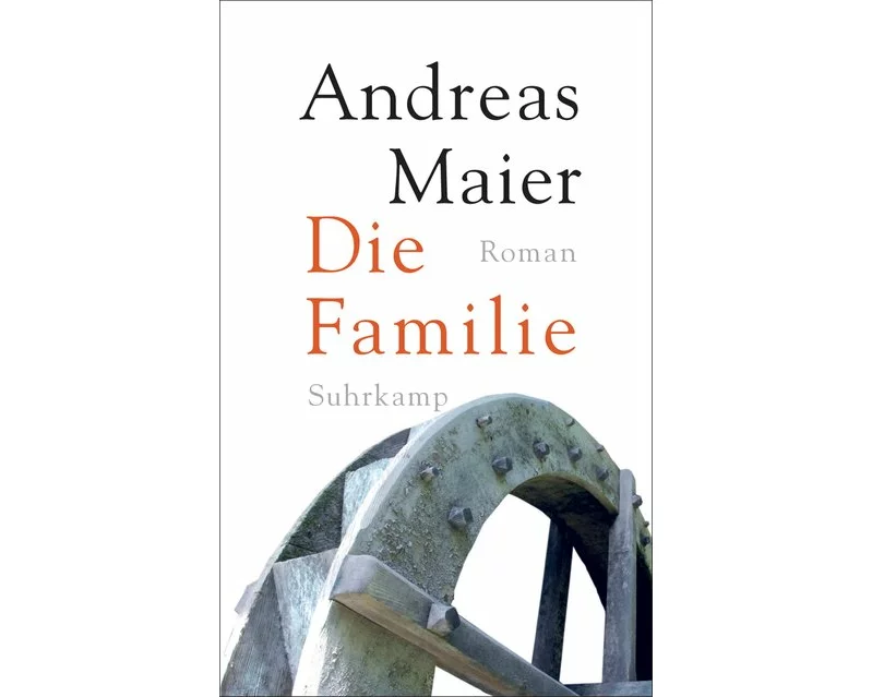 Die Familie