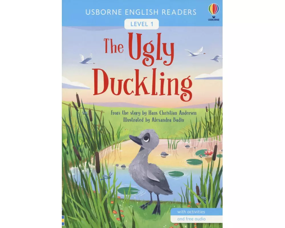 The Ugly Duckling