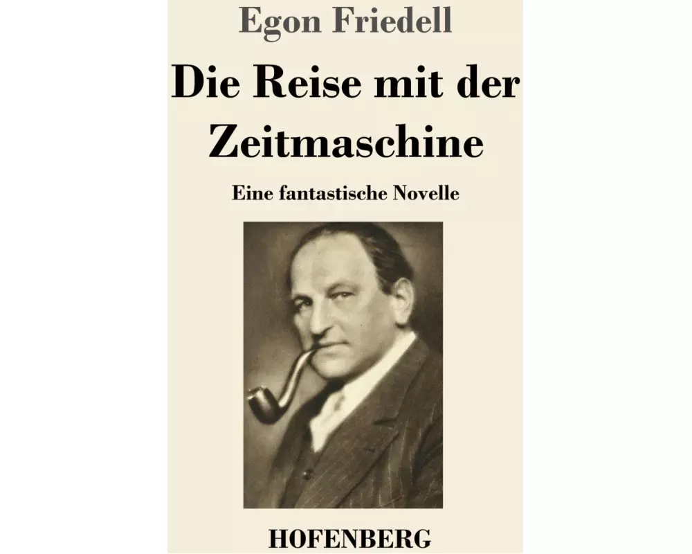 Die Reise mit der Zeitmaschine