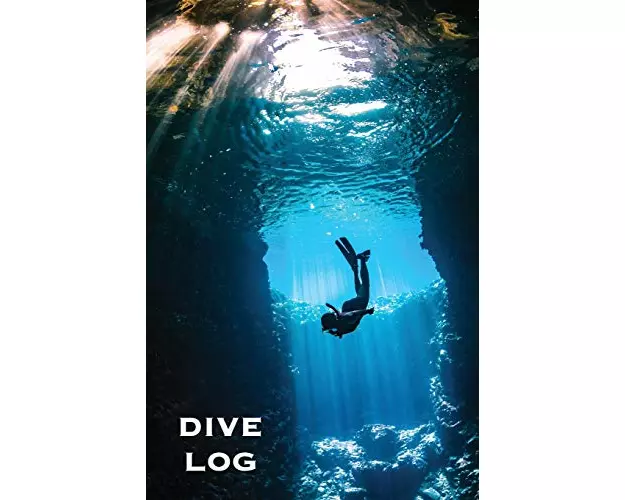 Dive Log