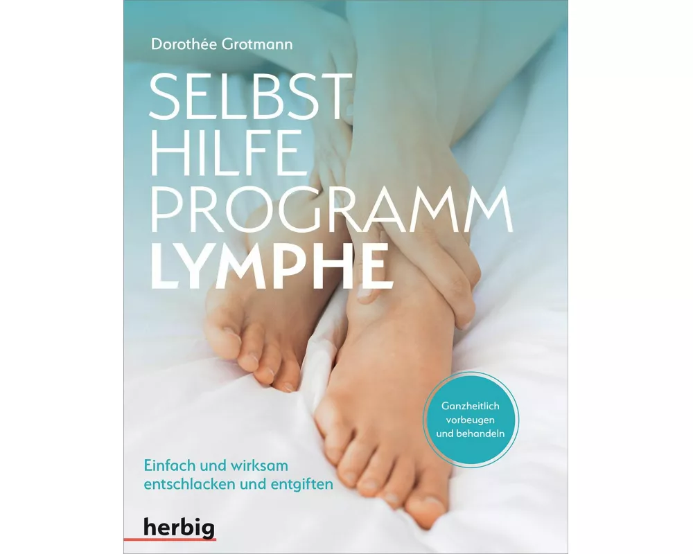 Selbsthilfe-Programm Lymphe