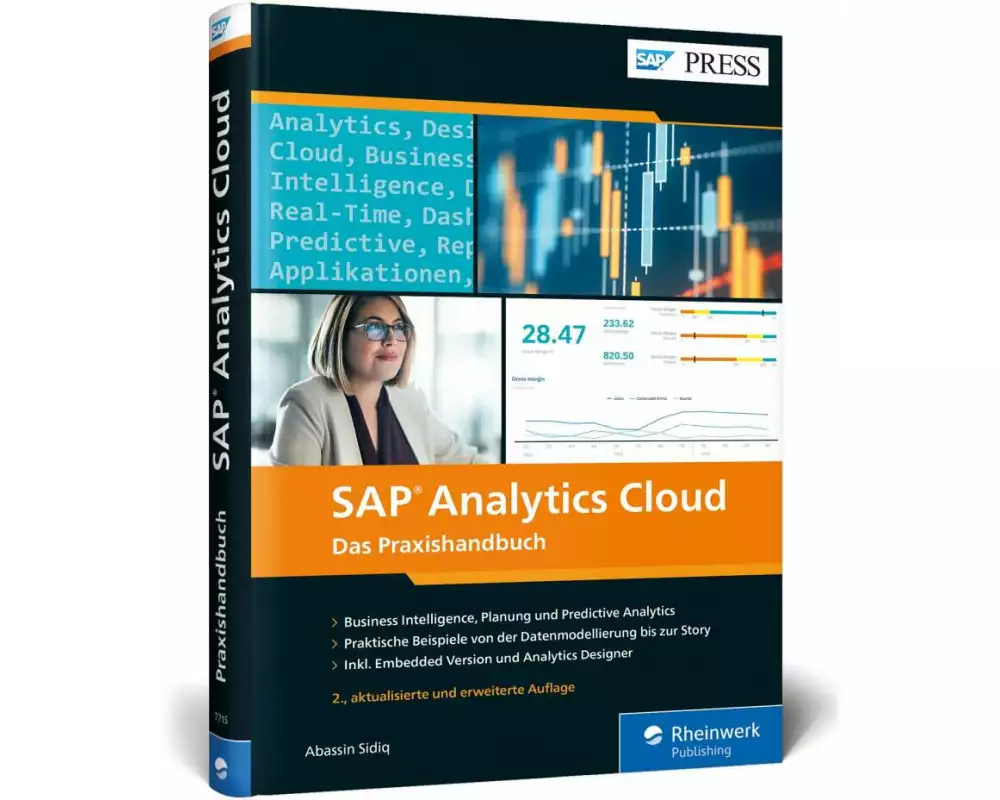 SAP Analytics Cloud