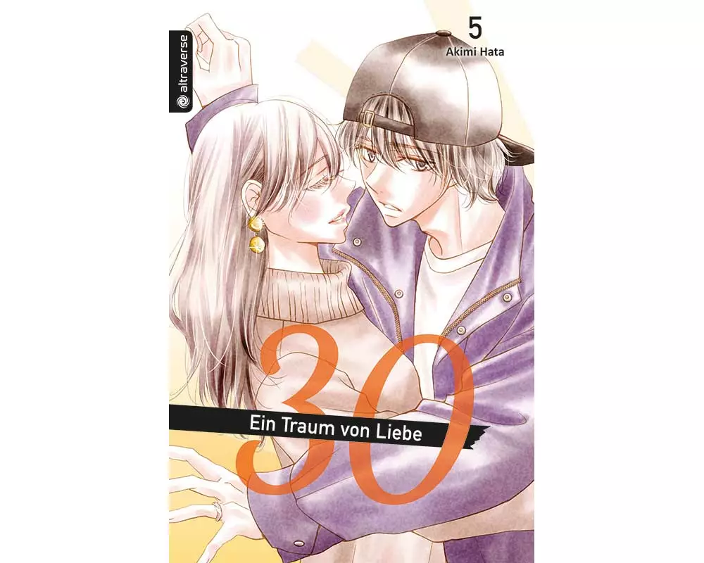 30 - Ein Traum von Liebe 05