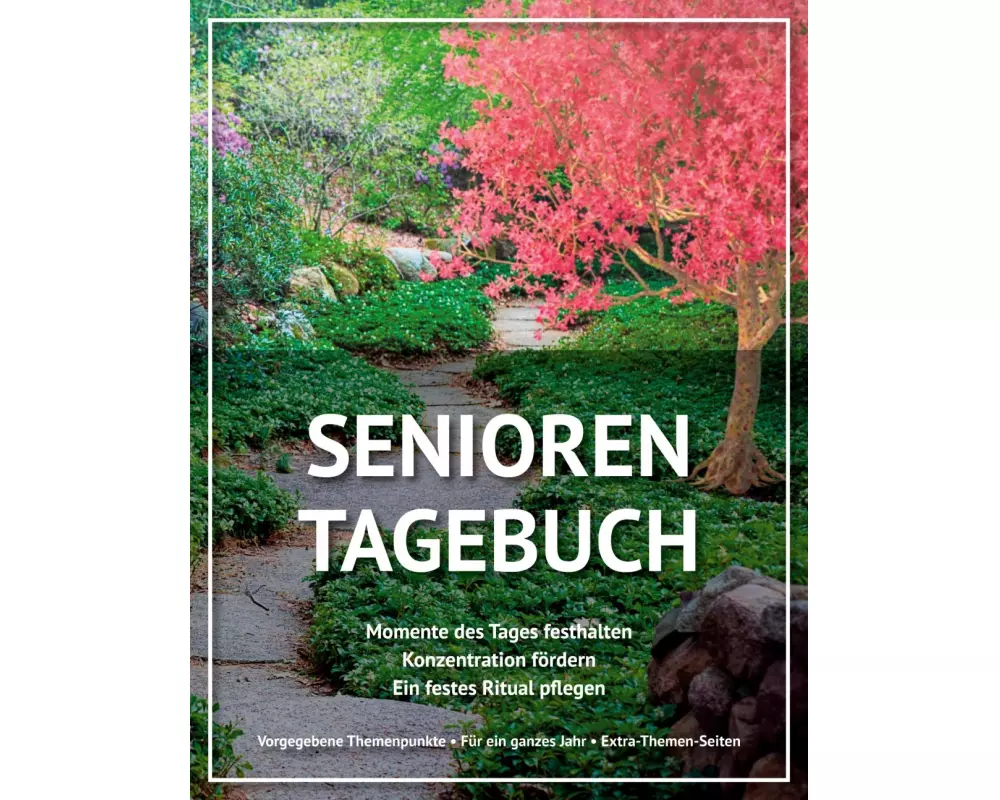 Senioren Tagebuch