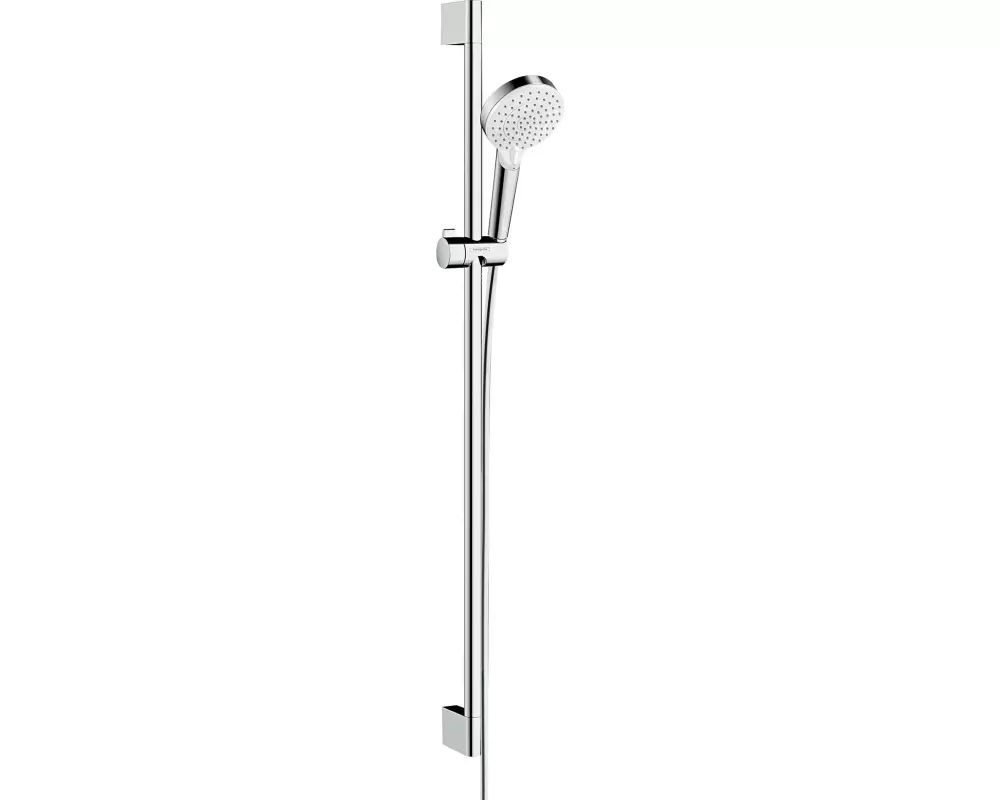 hansgrohe Duschsystem Crometta Vario EcoSmart 90 cm