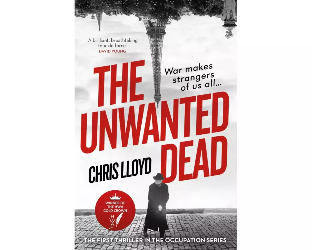 The Unwanted Dead
