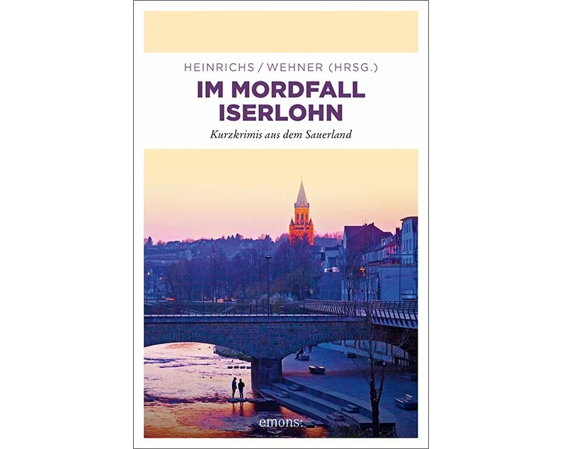 Im Mordfall Iserlohn