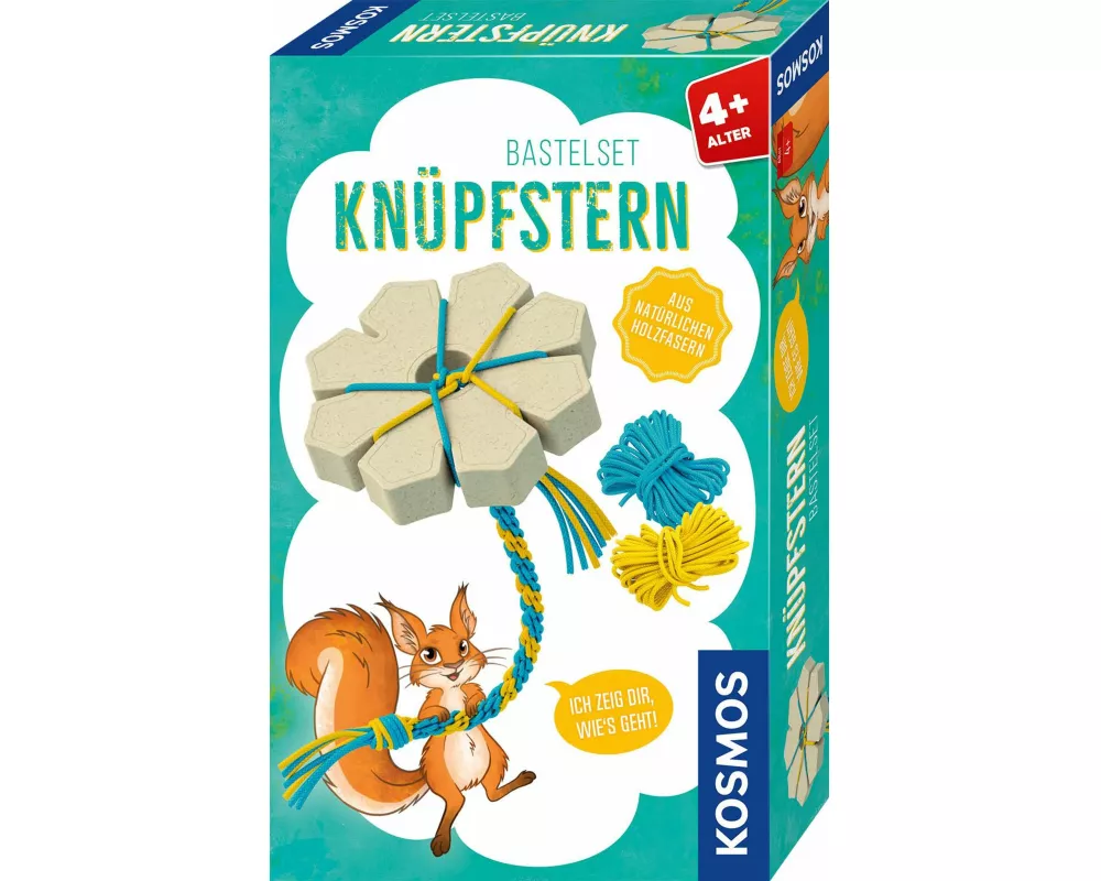 Knüpfstern