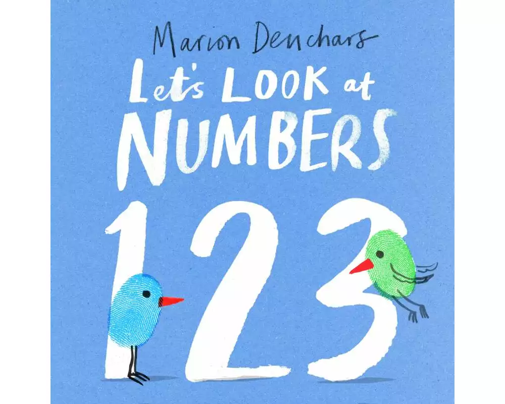 Let's Look at... Numbers