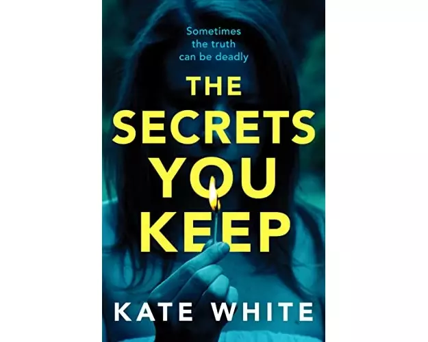 The Secrets You Keep