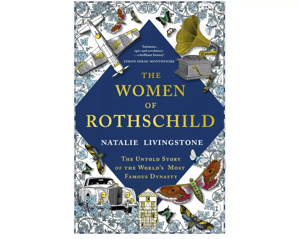 The Women of Rothschild