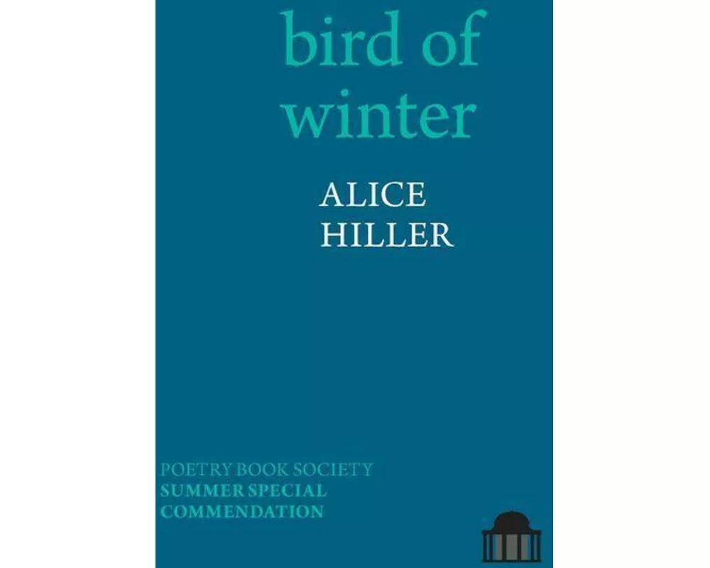 bird of winter