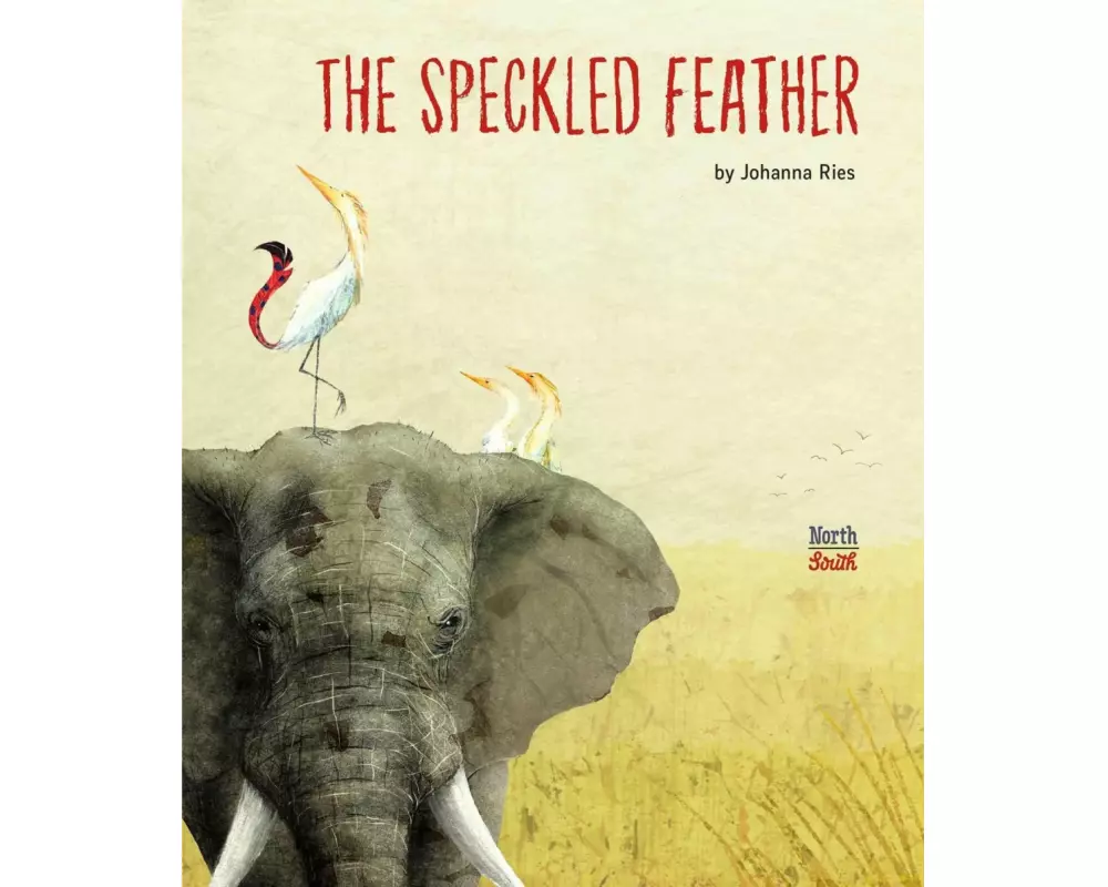 The Speckled Feather